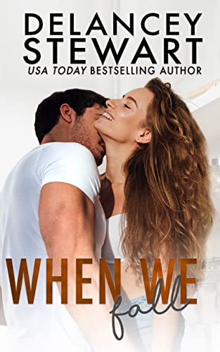 When We Let Go