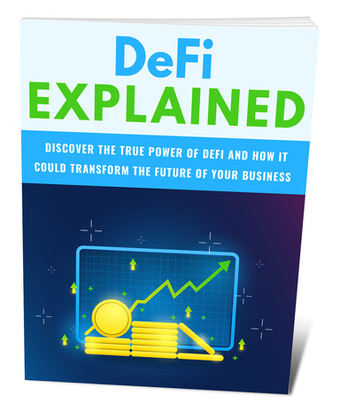 Defi Explained