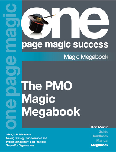 PMO Magic Megabook