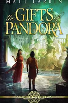 The Gifts of Pandora