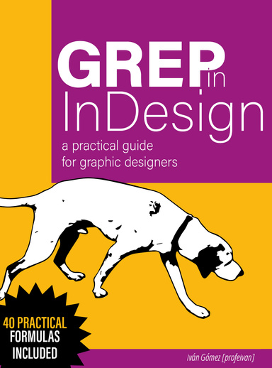 GREP in InDesign