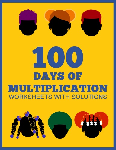 100 Days of Multiplication