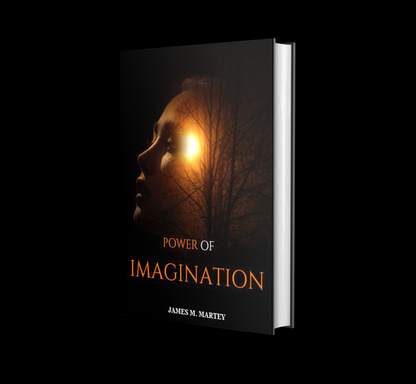 POWER OF IMAGINATION