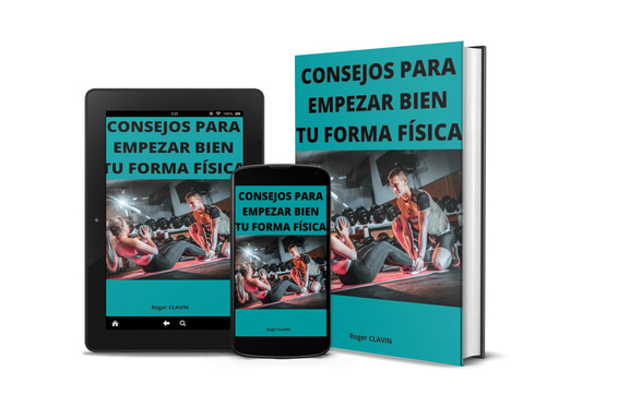 Consejos para empezar bien tu forma física