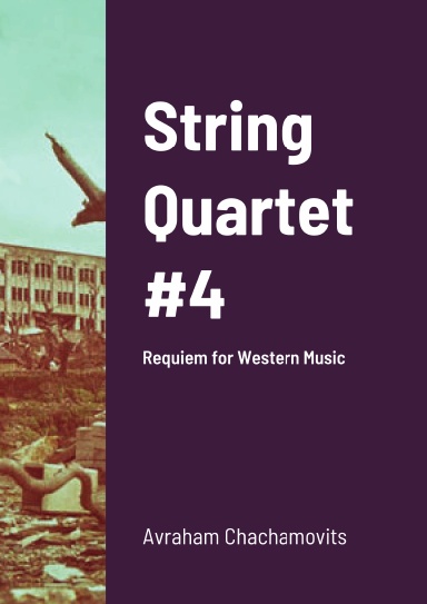 String Quartet #4