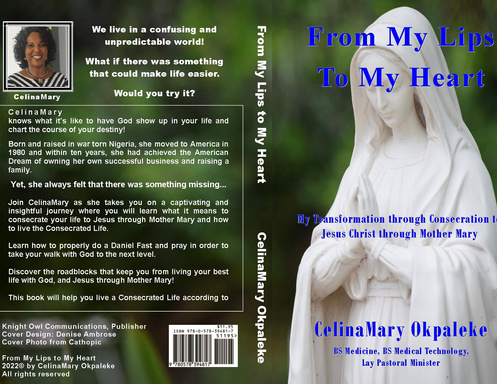 From My Lips  To My Heart