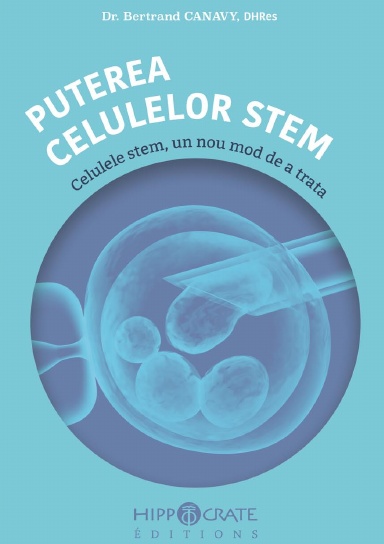 PUTEREA CELULELOR STEM