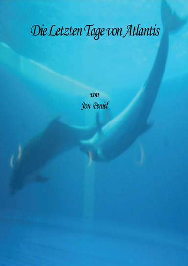 Die Letzten Tage von Atlantis (PDF, kostenlose Leseprobe)