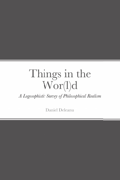 Things in the Wor(l)d