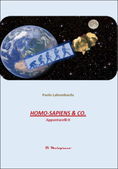 Homo-sapiens & Co.