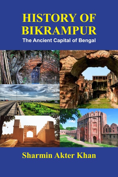 HISTORY OF BIKRAMPUR