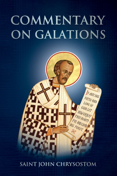 Commentary on Galations