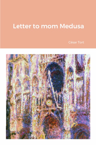 Letter to mom Medusa