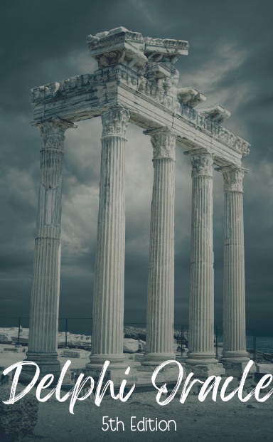 Delphi Oracle (Paperback)