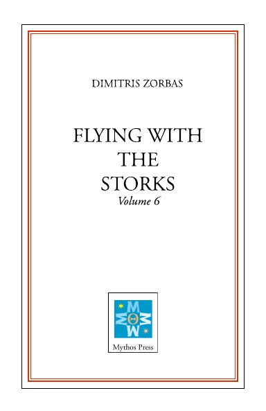 Flying with the Storks (Volume 6)