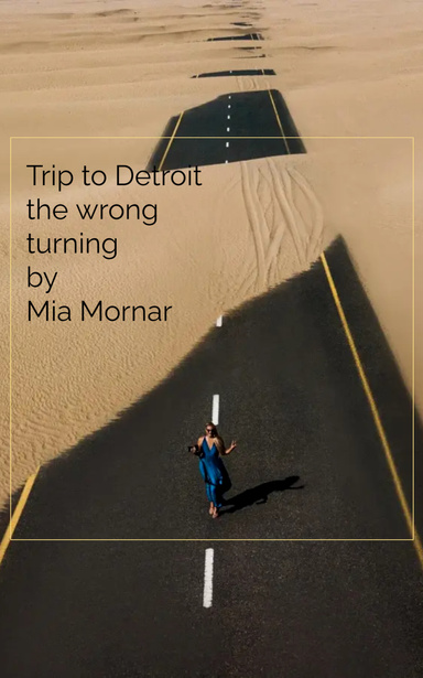 Trip to Detroit the wrong turning