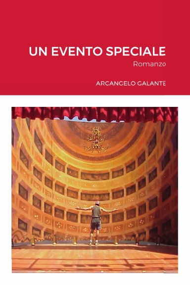 UN EVENTO SPECIALE