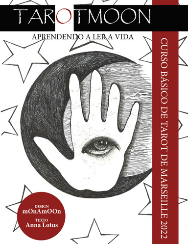 Tarot Moon - Learning to Read Life