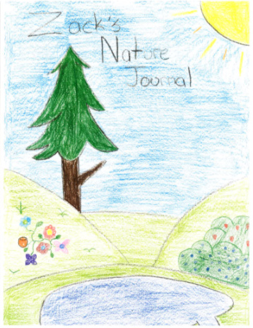 Zack's Nature Journal