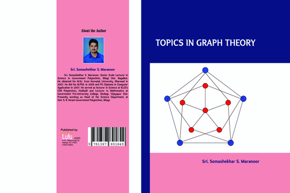 TOPICS IN GRAPH THEORY