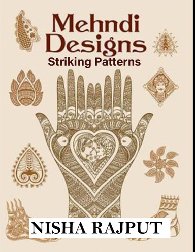 Mehndi designs S