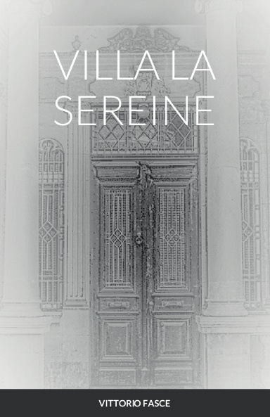 VILLA LA SEREINE