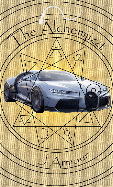 The Alchemjizzt
