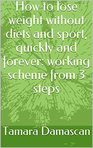 How To Lose Weight Without Exercise In 2022