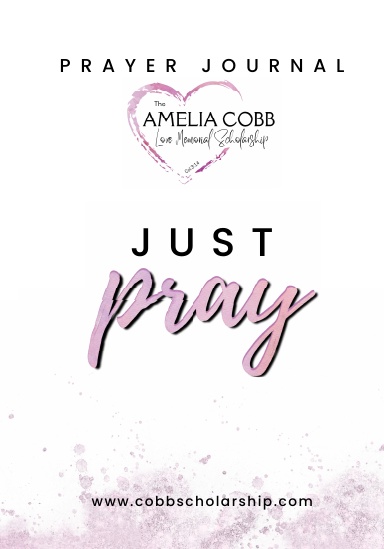 Prayer Journal