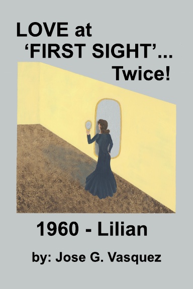 LOVE at 'First Sight' . . . Twice!