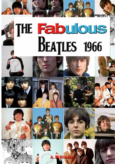 The Fabulous Beatles 1966
