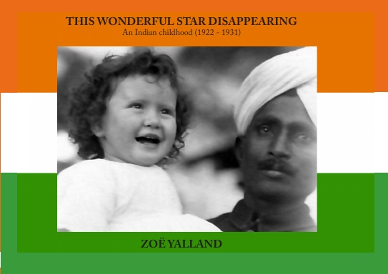 This Wonderful Star Disappearing