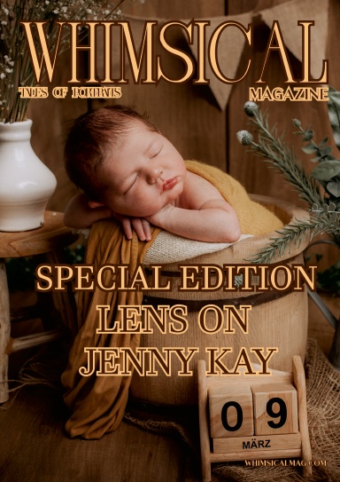 Whimsical Magazine - Special Edition