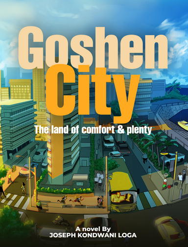 GOSHEN CITY