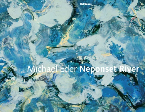 Michael Eder Neponset River
