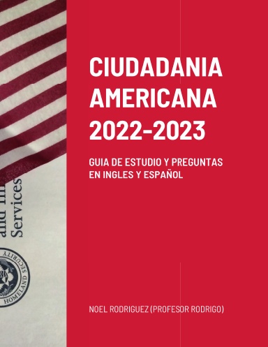 CIUDADANIA AMERICANA 2022-2023