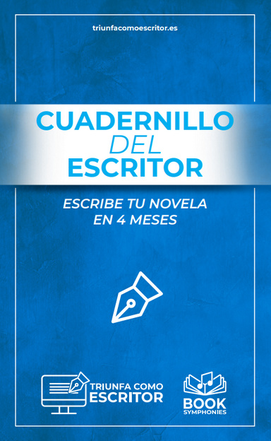 Cuadernillo del Escritor