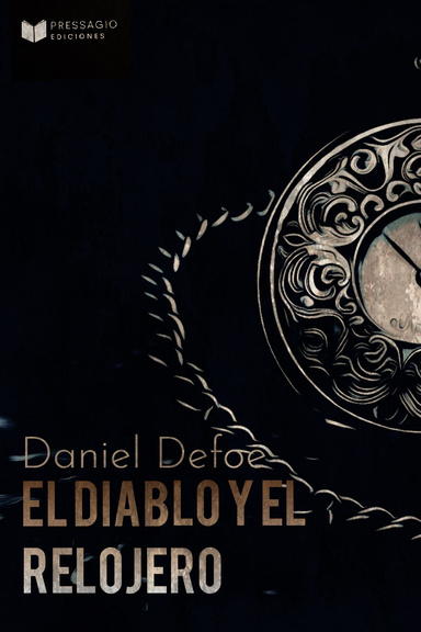 El diablo y el relojero