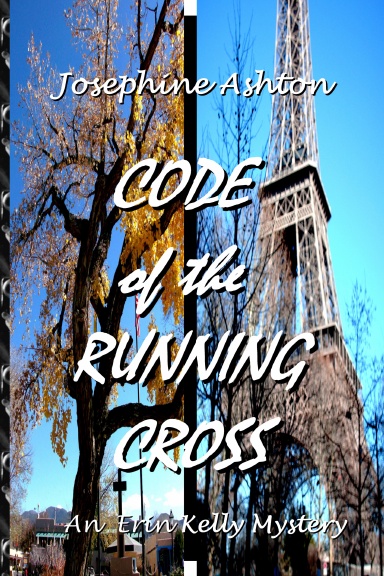 CODE of the RUNNING CROSS