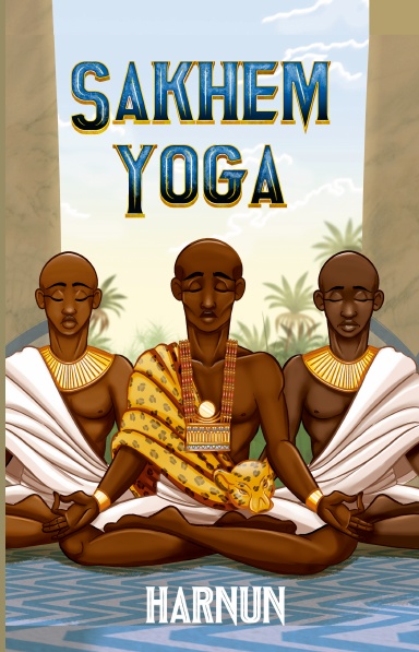 Sakhem Yoga