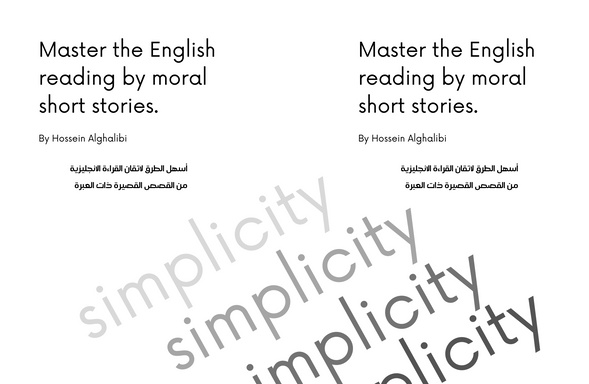 English Reading and writing for all Arabs from Zero to Hero