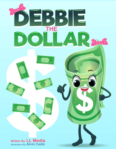 Debbie The Dollar