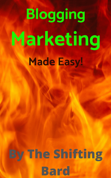 Blogging Marketing Made Easy!