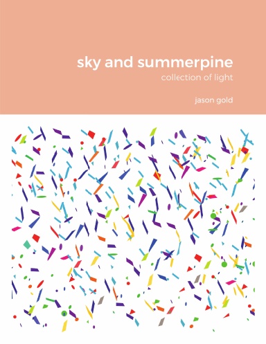 sky and summerpine