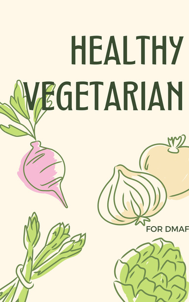 HEALTHY VEGETARIAN