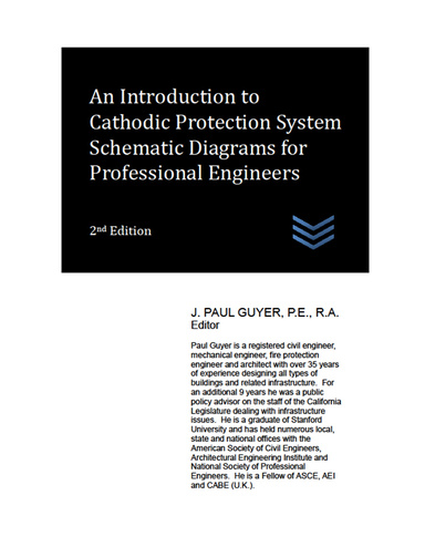 An Introduction to Cathodic Protection Sys-tem Schematic Diagrams for Professional Engineers