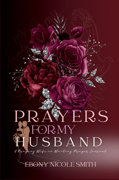 Prayers for My Husband