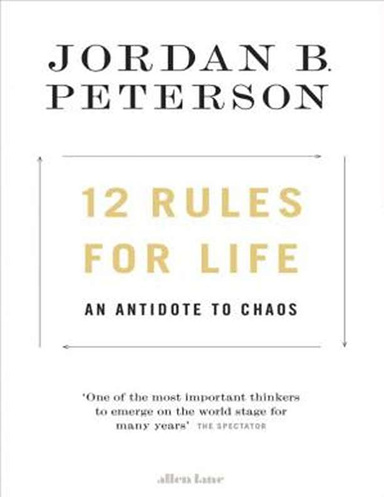 12 Rules for Life