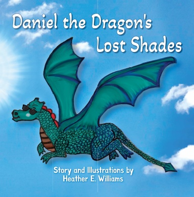 Daniel the Dragon's Lost Shades