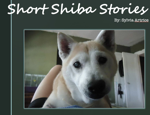 Short Shiba Stories